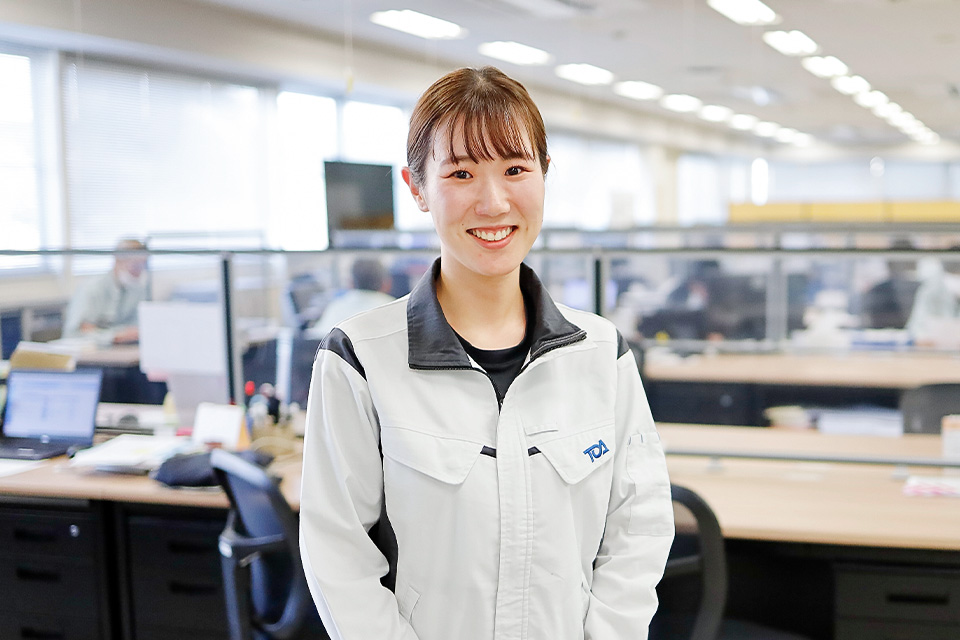 T・Nさん