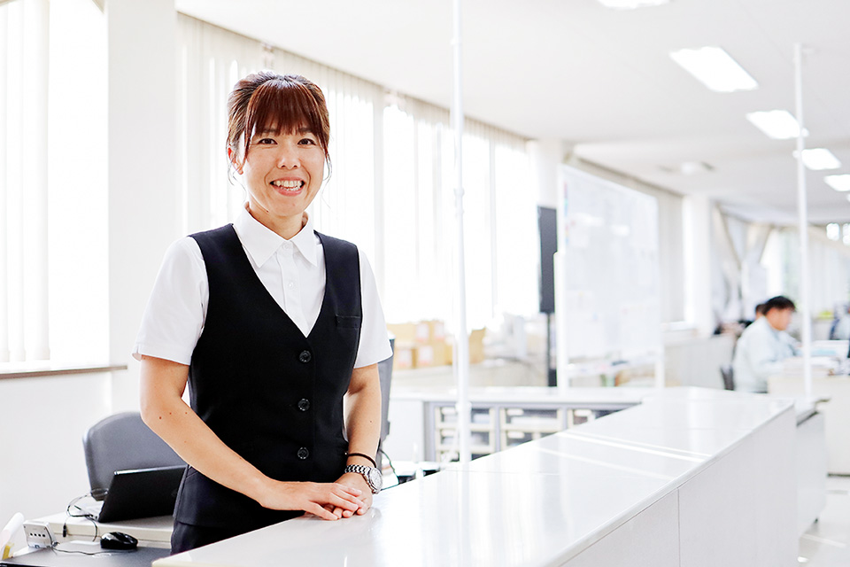 Y・Sさん